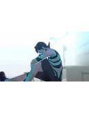 Shin Megami Tensei III Nocturne HD Remaster Deluxe RU