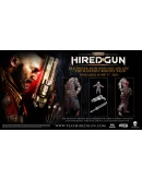 Necromunda: Hired Gun (Steam Gift Россия)