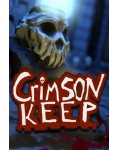 Crimson Keep XBOX ONE XS КЛЮЧ