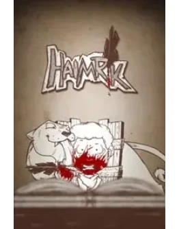 Haimrik XBOX ONE XS КЛЮЧ