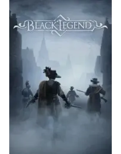 Black Legend XBOX ONE XS КЛЮЧ