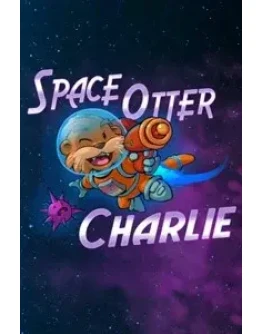Space Otter Charlie XBOX ONE XS КЛЮЧ