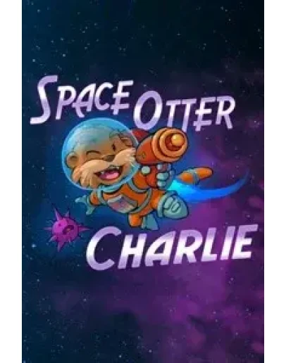 Space Otter Charlie XBOX ONE XS КЛЮЧ