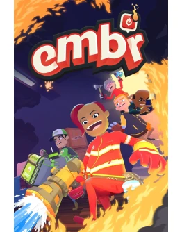 Embr XBOX ONE XS КЛЮЧ