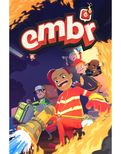 Embr XBOX ONE XS КЛЮЧ