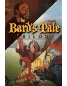 The Bard's Tale Trilogy XBOX ONE XS КЛЮЧ