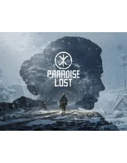 Paradise Lost (Steam KEY) + ПОДАРОК
