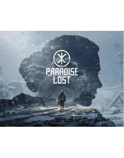 Paradise Lost (Steam KEY) + ПОДАРОК