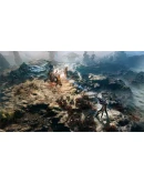 WARHAMMER 40,000: INQUISITOR - MARTYR COMPLETE XBOX