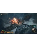 WARHAMMER 40,000: INQUISITOR - MARTYR COMPLETE XBOX