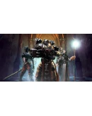 WARHAMMER 40,000: INQUISITOR - MARTYR COMPLETE XBOX