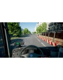 The Bus (Steam Gift Россия)