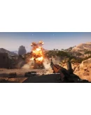 BATTLEFIELD V - САМОЕ ПОЛНОЕ ИЗДАНИЕ XBOX КЛЮЧ