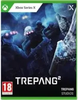 Trepang2 XBOX SERIES XS+ПК КЛЮЧ