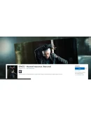 Devil May Cry 5 Delux Edition + Вергилий DLC Devil May Cry 5 Delux Edition + Вергилий DLC