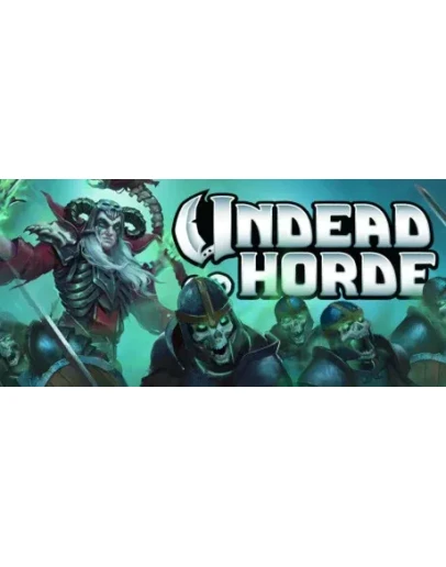Undead Horde (Steam Key/Region Free)