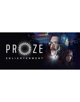 PROZE: Enlightenment (Steam Key/Region Free)