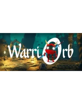WarriOrb (Steam Key/Region Free)