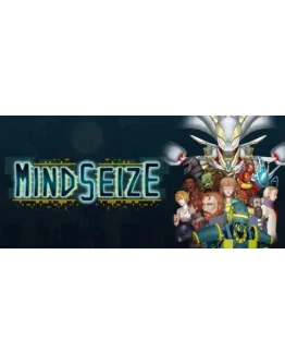 MindSeize (Steam Key/Region Free)