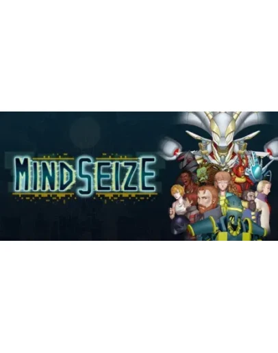 MindSeize (Steam Key/Region Free)