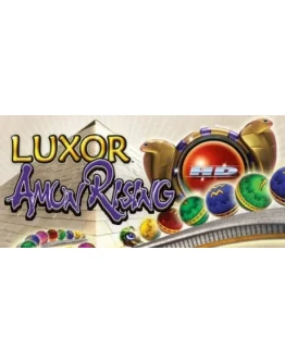 Luxor: Amun Rising HD (Steam Key/Region Free)