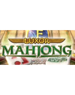 LUXOR: Mah Jong (Steam Key/Region Free)