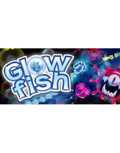 Glowfish (Steam Key/Region Free)