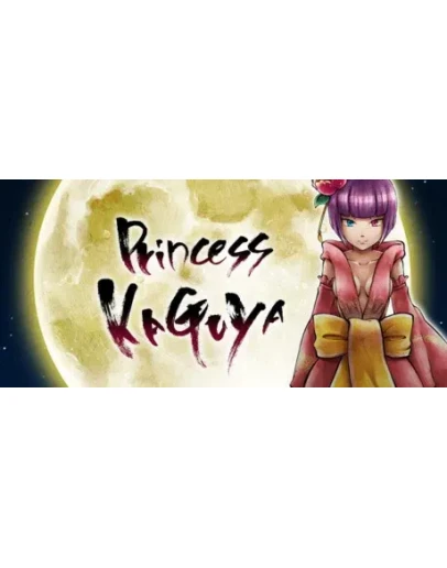 Princess Kaguya: Legend of the Moon Warrior SteamKeyRoW Princess Kaguya: Legend of the Moon Warrior SteamKeyRoW