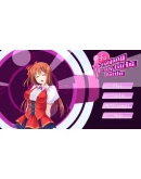 Mahjong Pretty Girls Battle (Steam Key/Region Free)
