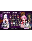 Mahjong Pretty Girls Battle (Steam Key/Region Free)