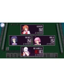 Mahjong Pretty Girls Battle (Steam Key/Region Free)