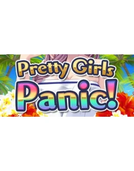 Pretty Girls Panic! (Steam Key/Region Free)