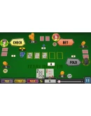 Poker Pretty Girls Battle: Texas Hold'em Steam Key/RoW