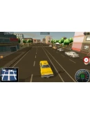 Taxi (Steam Key/Region Free)