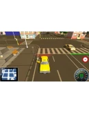 Taxi (Steam Key/Region Free)