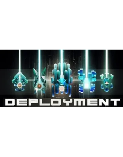 Deployment (Steam Key/Region Free)
