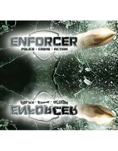 Enforcer: Police Crime Action (Steam Key/Region Free)