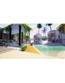 Paradise Killer (Steam Key/Region Free)