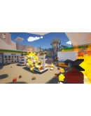 Kill It With Fire (Steam Key/Region Free)