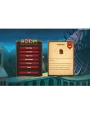 ADOM (Ancient Domains Of Mystery) (Steam Key/RoW)