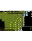 ADOM (Ancient Domains Of Mystery) (Steam Key/RoW)