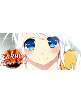 Sakura Shrine Girls (Steam Key/Region Free)