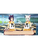 Sakura Shrine Girls (Steam Key/Region Free)