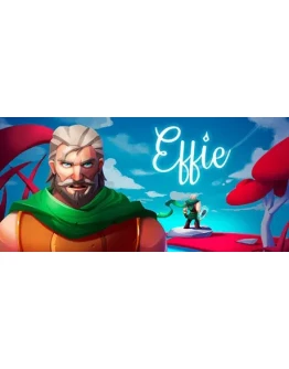 Effie (Steam Key/Region Free)