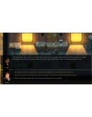 Disjunction (GOG.com/Region Free)