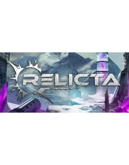 Relicta (Steam Key/Region Free)