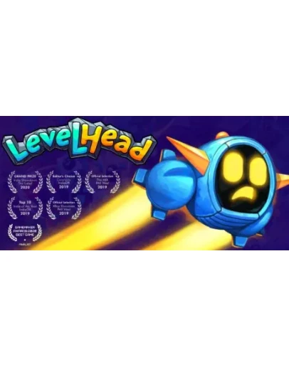 Levelhead (Steam Key/Region Free)