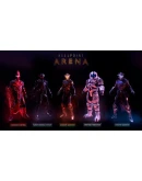 Hellpoint (Steam Key/Region Free) Hellpoint (Steam Key/Region Free)