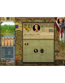 Crusader Kings Complete (Steam Key/RU+CIS)