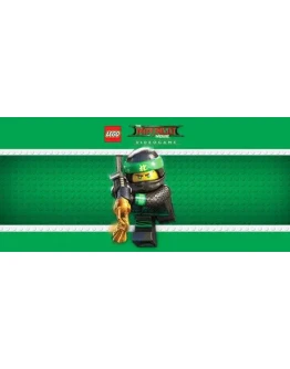 The LEGO NINJAGO Movie Video Game (Steam Key/RU+CIS)